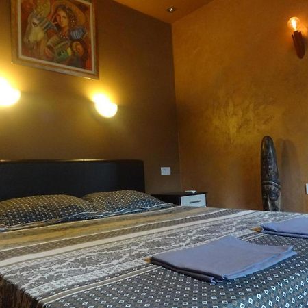 Old Town Rooms 波德戈里察 外观 照片