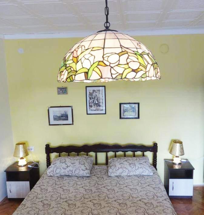 Old Town Rooms 波德戈里察 外观 照片